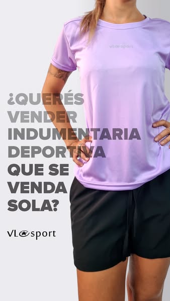 vl sport mayorista