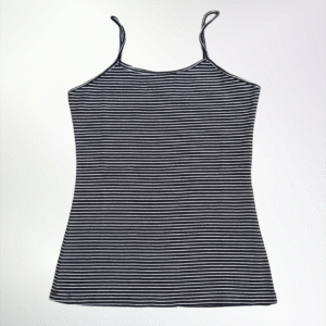 VLD SOLERA MORLEY RAYADO S-XXL