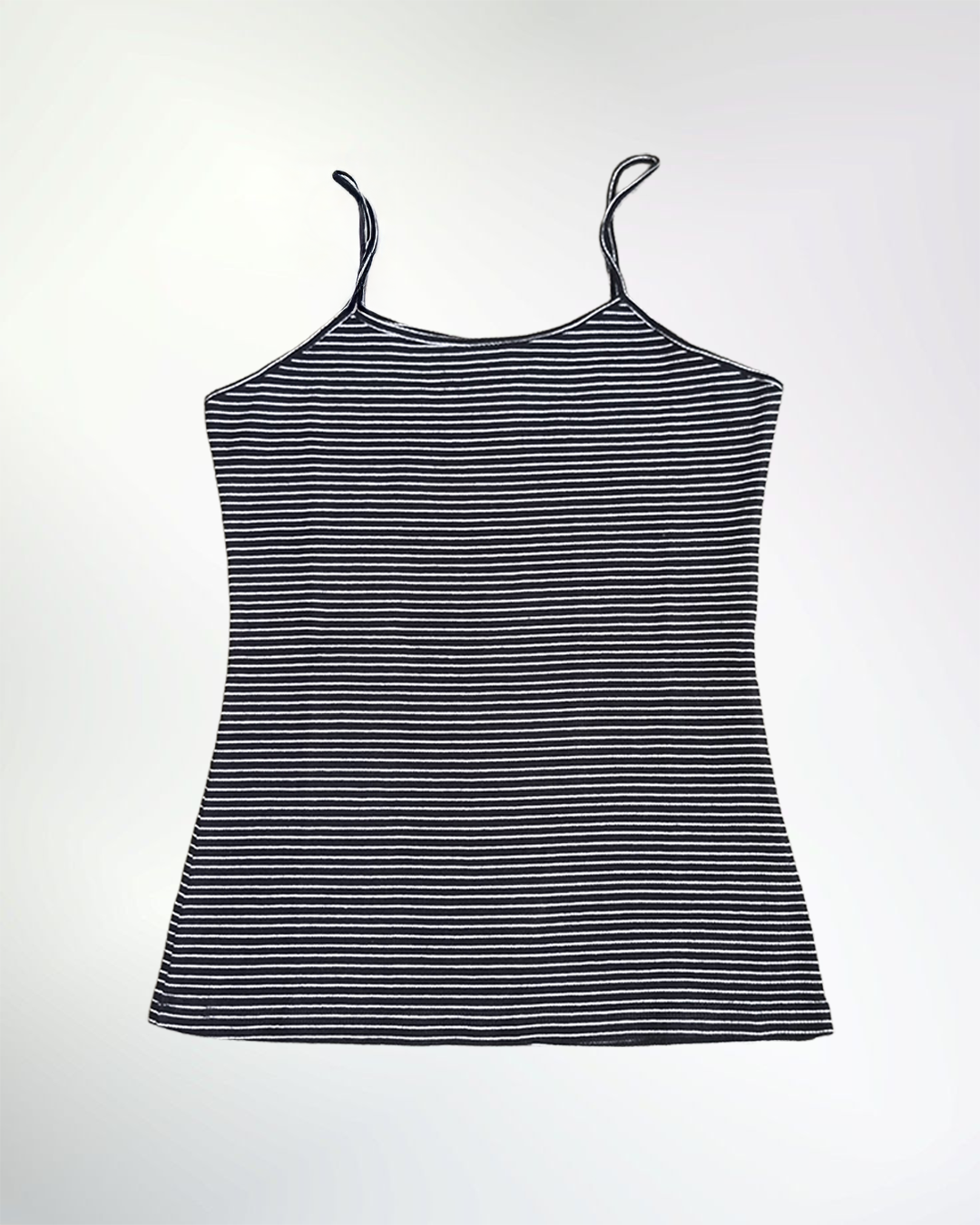 VLD SOLERA MORLEY RAYADO S-XXL
