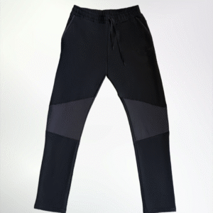 VLDS PANT SLIM COMB PLANO Y MESH RUSTICO/LY S-XXL
