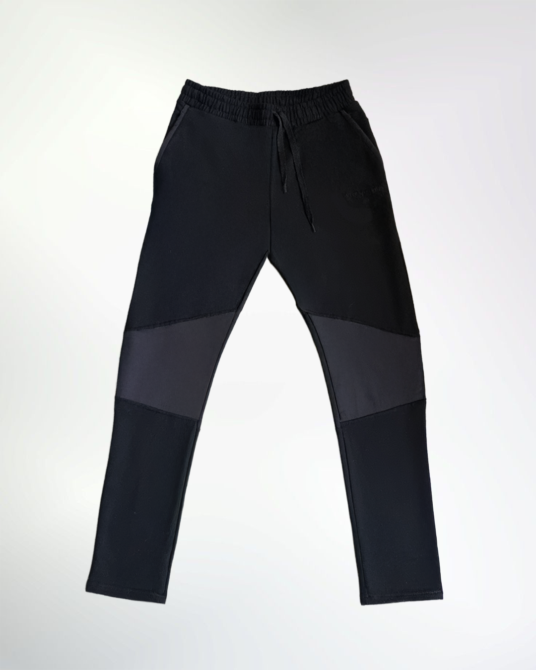 VLDS PANT SLIM COMB PLANO Y MESH RUSTICO/LY S-XXL