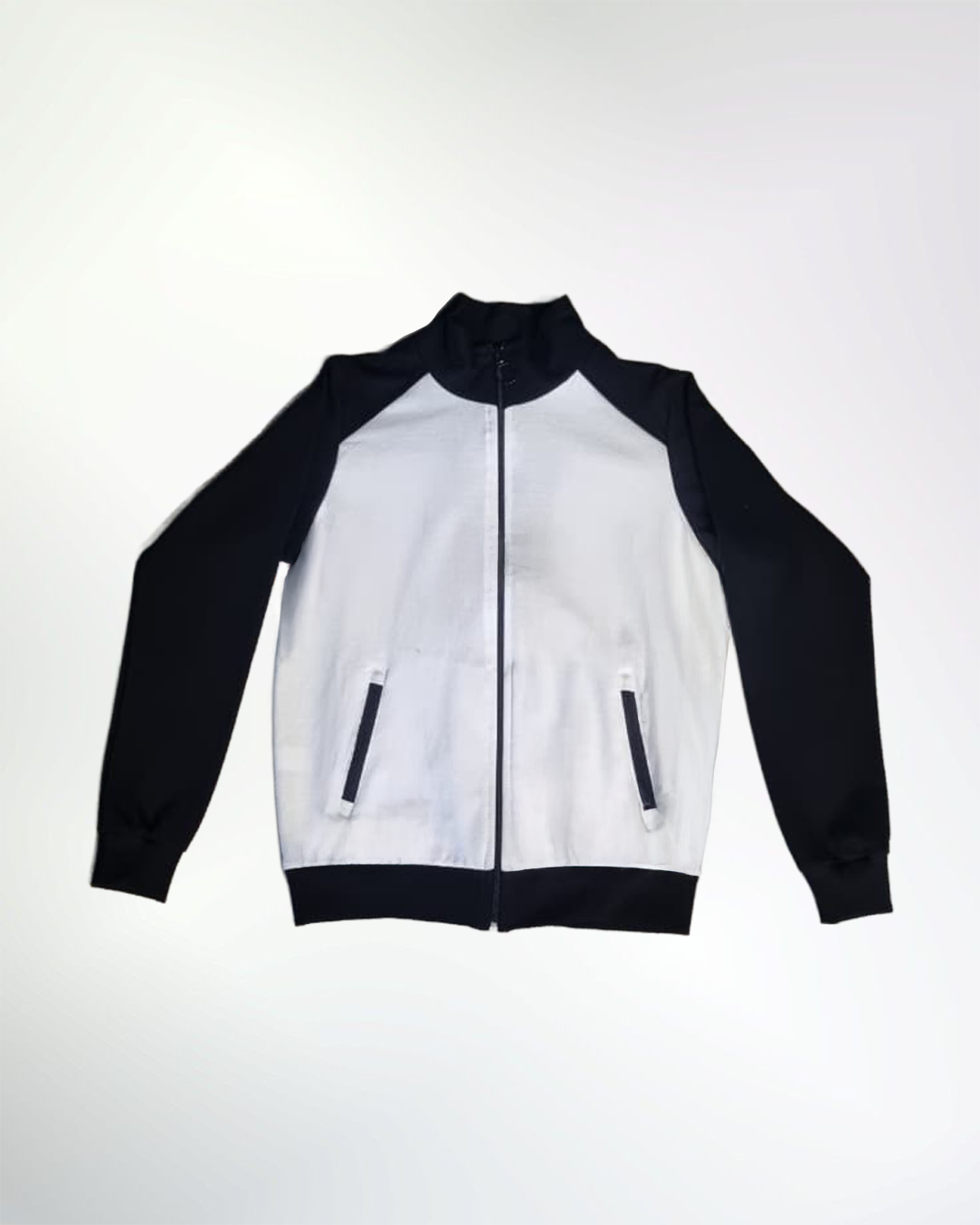 VLDS CAMPERA COMB COLOR ALG RUST S-XXL