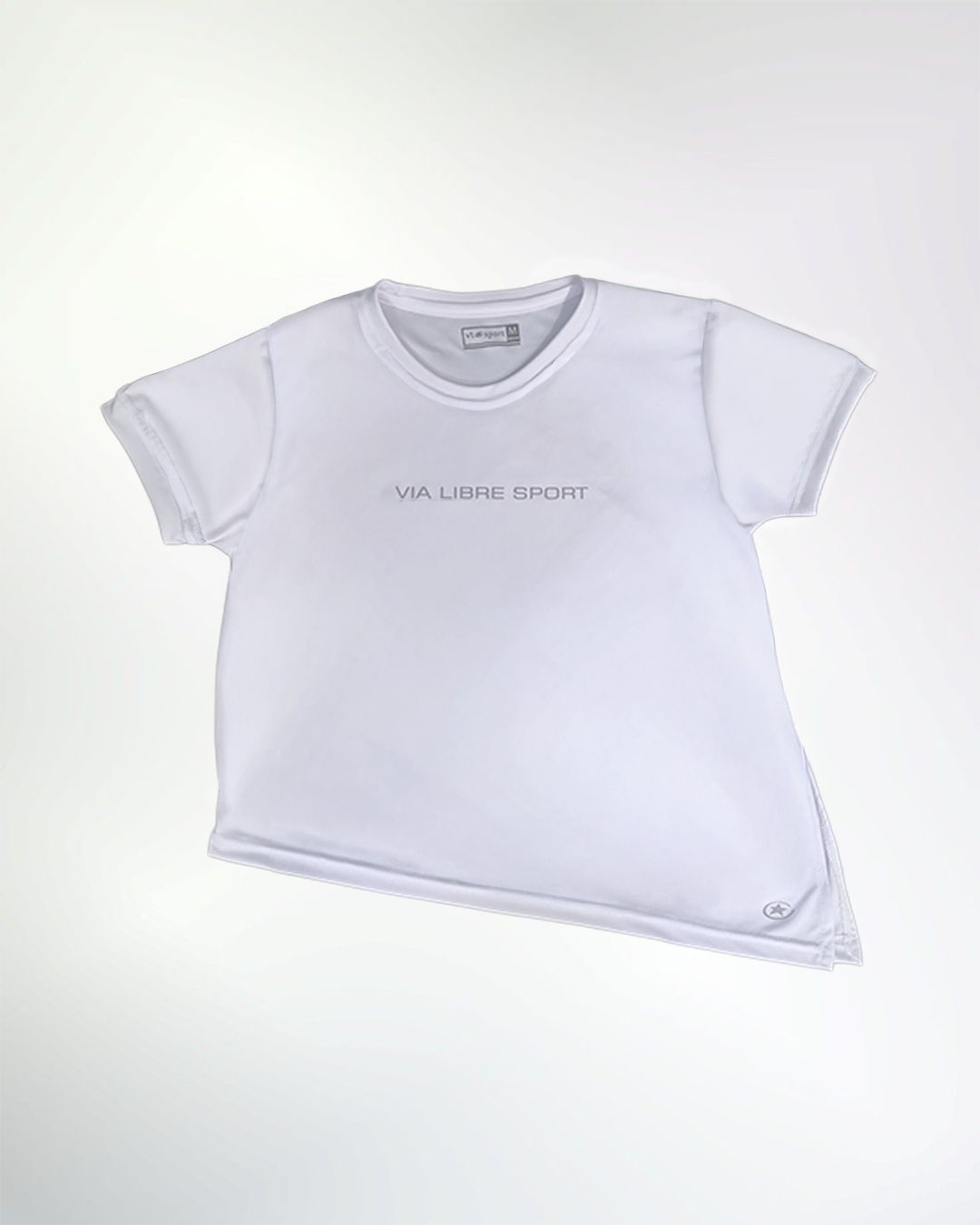 VLDS REM CORTE DIAGONAL M/C SET MICRO S-XXL