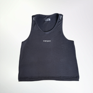 VLDS MUSCULOSA MESH AFA C/REFLECTIVOS S-XL