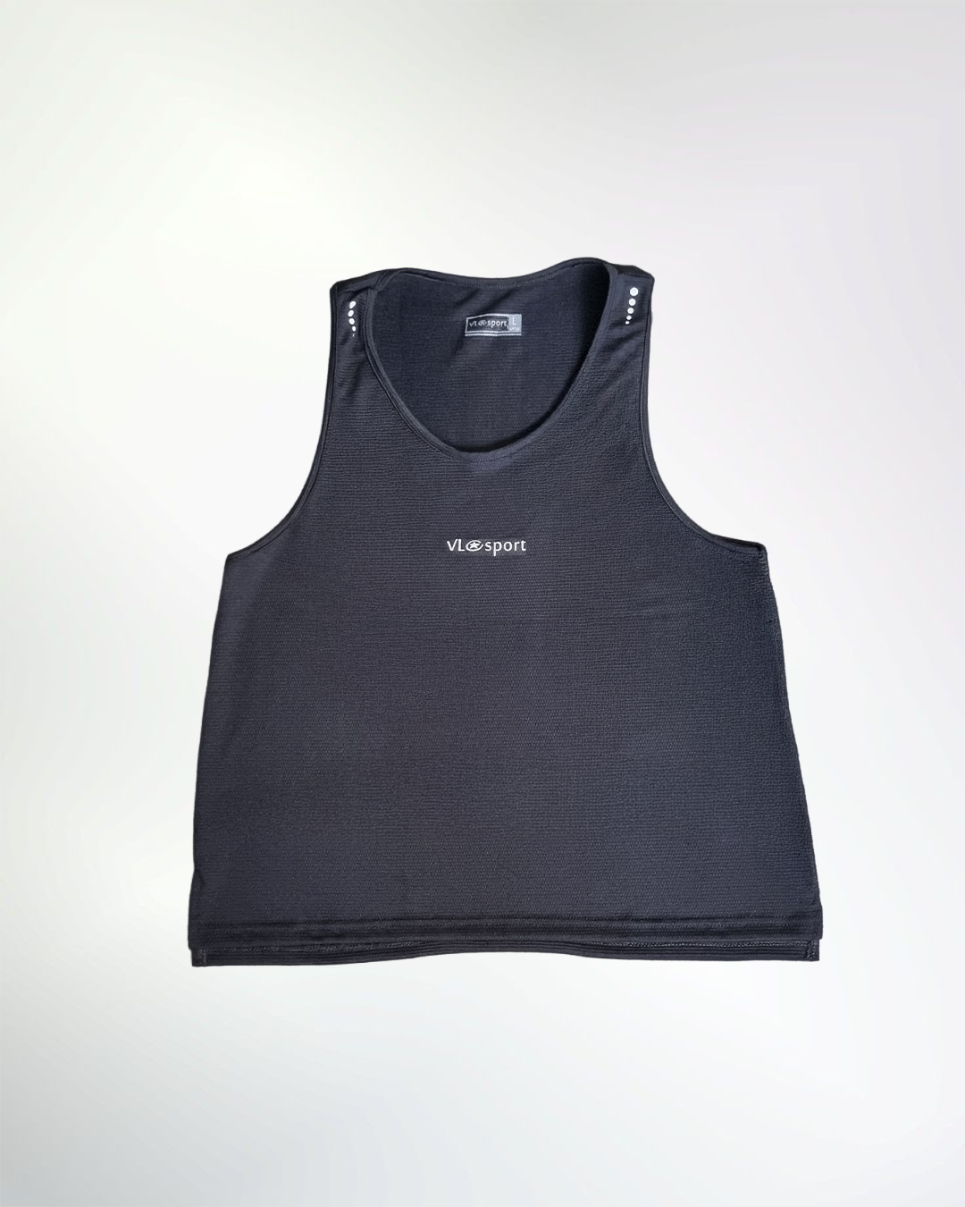 VLDS MUSCULOSA MESH AFA C/REFLECTIVOS S-XL